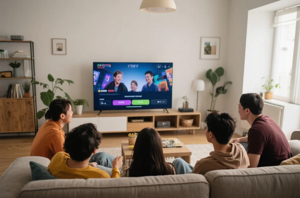 先锋线上娱乐新手指南：2025年安全开启您的娱乐之旅