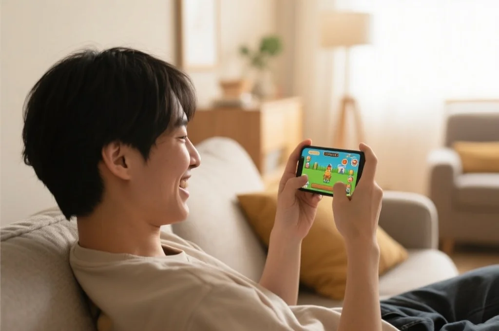 先锋娱乐应用：随时随地畅享精彩，探索三大核心优势