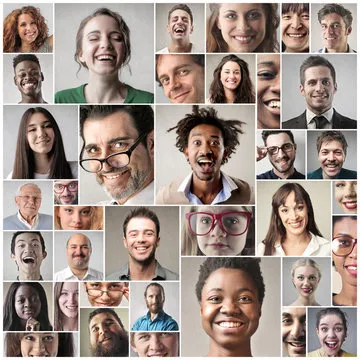 先锋娱乐团队风采